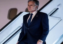 بلينكن من تل أبيب: الهدنة في غزة أثبتت نجاحها ونريدها أن تستمر