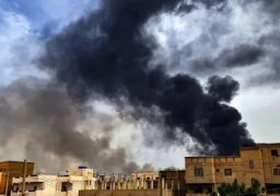 تجدد القصف المدفعي في الخرطوم بين الجيش السوداني والدعم السريع