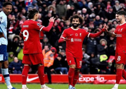 ثنائية صلاح تقود ليفربول للفوز على برينتفورد بالدوري الإنجليزي