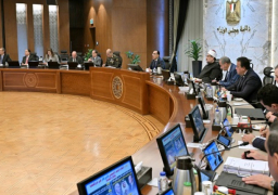 خلال اجتماع مجلس الوزراء.. وزير التعليم يستعرض الخطة الاستراتيجية للوزارة 2024-2029