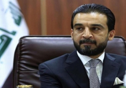 رئاسة البرلمان العراقي تنهي عضوية محمد الحلبوسي رسميًا
