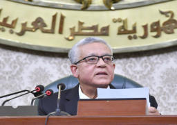رئيس “النواب”: المجلس يقف خلفَ الرئيسِ السيسي والحكومة في كل ما تتخذُهُ من إجراءاتٍ لحمايةِ الوطنِ