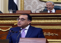 رئيس الوزراء أمام مجلس النواب: مصر لن تتوانى عن استخدام كافة الإجراءات لضمان حماية وصون حدودها