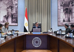 رئيس الوزراء: المُبادرة الرئاسية “حياة كريمة” تعد أكبر الـمُبادرات التنمويّة في تاريخ مصر