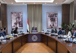 رئيس الوزراء يتابع موقف إجراءات فض التشابكات المالية بين بنك الاستثمار القومي وهيئة البريد