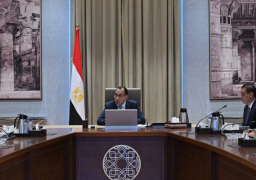 رئيس الوزراء يتابع موقف مشروعات القوانين المقرر إرسالها إلى مجلس النواب طبقا للأولويات