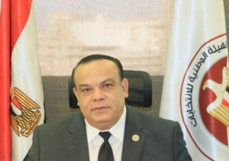 رئيس “الوطنية للانتخابات” يحث المصريين بالخارج على إعمال حقهم الدستوري بالمشاركة في الانتخابات الرئاسية