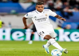 رسميا.. ريال مدريد يمدد عقد رودريجو حتى 2028
