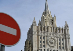 روسيا تنسحب رسميا من معاهدة القوات المسلحة التقليدية في أوروبا