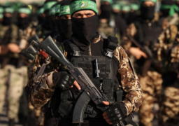 سويسرا وفرنسا تعتزمان اتخاذ إجراءات ضد حركة حماس