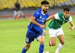 سيراميكا يدخل معسكرا مغلقا اليوم استعدادا لبيراميدز فى دورى نايل