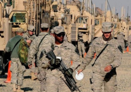 طائرة مسيرة مسلحة تستهدف قاعدة جوية تستضيف قوات أمريكية بشمال العراق