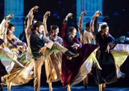 غدا .. استعراضات “أيبيريا” تجسد صورة المرأة في أعمال بيكاسو بأوبرا القاهرة والإسكندرية