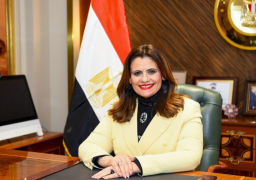 قبل ساعات من انطلاق الانتخابات بالخارج.. وزيرة الهجرة تدعو إلى التوجه بكثافة لصناديق الاقتراع لاختيار رئيسا للبلاد