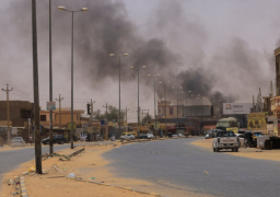 قوات الدعم السريع تسيطر على قاعدة عسكرية في أم درمان بالسودان