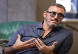 كاظم الساهر يغني لغزة بالإنجليزية