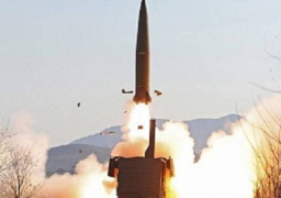 كوريا الجنوبية تحذر جارتها الشمالية بسبب تهديدها الأخير