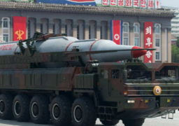 كوريا الشمالية تعلن تطوير نظام جديد للتحكم في القذائف الباليستية وقاذفات الصواريخ المتعددة