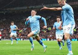 مانشستر سيتي يستضيف يونج بويز لحسم التأهل بدوري أبطال أوروبا