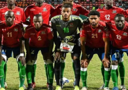 مجموعة مصر.. غينيا بيساو تفوز على جيبوتي بتصفيات كأس العالم