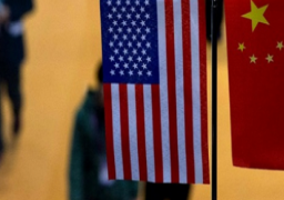 محادثات نادرة بين واشنطن وبكين بشأن الأسلحة النووية