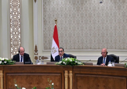 مدبولي : الحكومة تعتزم طرح إدارة وتشغيل المطارات أمام القطاع الخاص خلال الفترة المقبلة