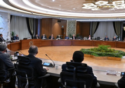 مدبولي: المرحلة الثانية من المبادرة الرئاسية “حياة كريمة” سيبدأ تنفيذها خلال النصف الأول من العام القادم 2024