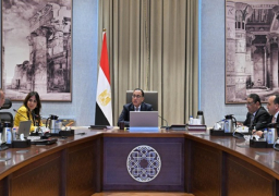 مدبولي يتابع ملفات عمل صندوق التنمية الحضرية ومشروعات إعادة إحياء القاهرة