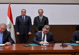 مدبولي يشهد توقيع مذكرة تفاهم للتوسع في أنشطة تصدير خدمات تصميم الإلكترونيات وأشباه المُوصِّلات