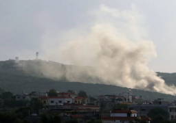 مسؤول في حزب الله: استهداف 19 موقعا إسرائيليا على طول الحدود اللبنانية