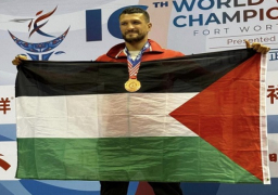 مصر تحصد برونزية بطولة العالم للكونغ فو