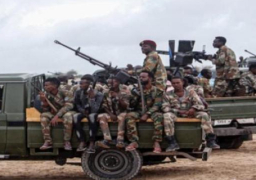 مقتل أربعة إرهابيين في عمليات عسكرية بإقليم جلجدود بالصومال