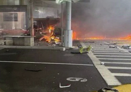 مقتل شخصين بانفجار سيارة عند حدود أمريكا وكندا.. وترودو يصفه “بالخطير جدا”