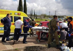 مقتل مُستوطن إسرائيلي وإصابة آخر في إطلاق نار شمال الضفة الغربية