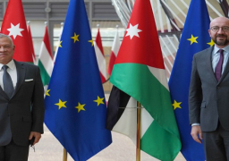 ملك الأردن: استمرار التدمير والقتل في غزة سيصعب إنجاح حل الدولتين