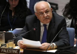 مندوب فلسطين لدى الأمم المتحدة: الفلسطينيون في خطر وسط تهديدات إسرائيل باستئناف عدوانها على غزة