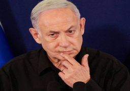 نتنياهو: القوات الإسرائيلية توغلت على أطراف مدينة غزة