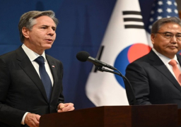 واشنطن وسول تعلنان تبني “استراتيجية ردع موسعة” ضد بيونج يانج