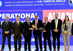 وزير البترول: مستمرون في إتاحة فرص النمو المستدام كمحرك رئيسي للاقتصاد المصري