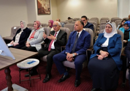 وزير التربية والتعليم: تجهيز (٨٥٦٣) مدرسة كلجان انتخابية