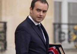 وزير الجيوش الفرنسي يبدأ جولة إلى الشرق الأوسط لبحث تطورات الوضع في غزة