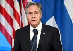 وزير الخارجية الأمريكي: ندين تزويد كوريا الشمالية لروسيا بالمعدات العسكرية