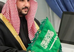 وزير الدفاع السعودي ومبعوث أممي يبحثان جهود التوصل لحل سياسي للأزمة اليمنية