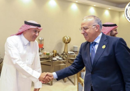 وزير الري: تعزيز التعاون الفني بين مسئولي المياه في مصر والسعودية خاصة في ظل الشح المائي الذي يواجه البلدين