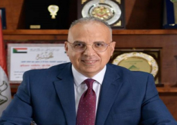 وزير الري: ننفذ مشروعات عدة للحفاظ على نهر النيل وحماية جوانبه من النحر
