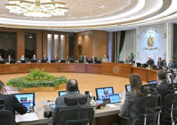 وزير الصحة يستعرض خلال اجتماع الحكومة خطة تقديم الدعم الصحي للحالات المستقبَلة من غزة