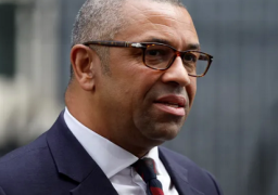 وزير خارجية بريطانيا: اجتماع مجموعة السبع سيبحث إمكانية وقف التصعيد بين فلسطين وإسرائيل