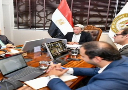 وزيرة البيئة تشارك فى اجتماع رئيس مؤتمر المناخ COP28 مع الفرق الثنائية من وزراء البيئة والمناخ