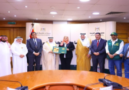 وزيرة التضامن توقع مذكرة دعم مشترك بين الهلال الأحمر المصري ومركز الملك سلمان للإغاثة لتقديم المساعدات لغزة