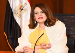 وزيرة الهجرة تجتمع مع المصريين بالخارج لاستعراض الفرص الاستثمارية
